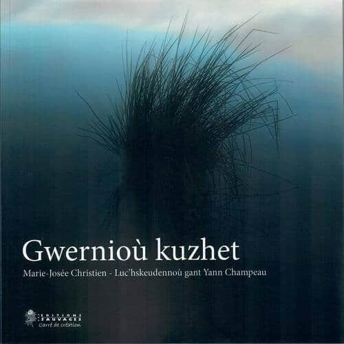 couverture de Gwerniou Kuzhet