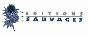 logo des éditions sauvages