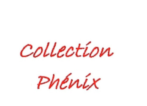 logo collection Phénix
