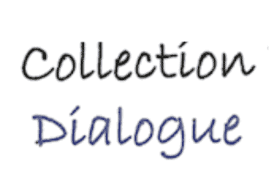 logo Collection Dialogue