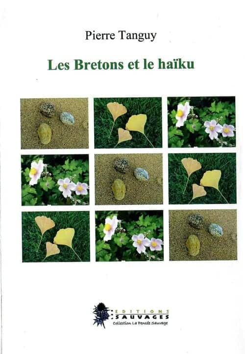 Les bretons et le haïku